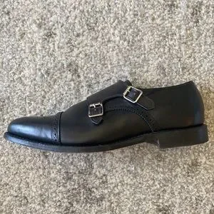 Allen Edmonds | Shoes | Allen Edmonds Dress Shoes Worn Once 